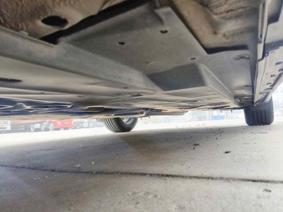 [宁波·浙B] 二手马自达阿特兹2021款 2.0L 蓝天豪华版