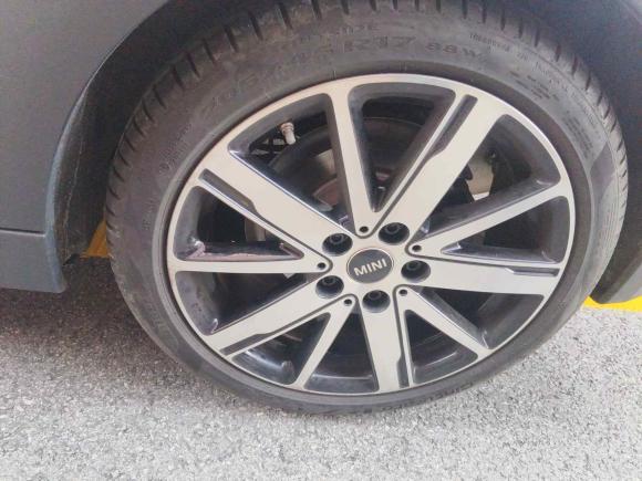 [嘉兴·浙F] 二手MINIMINI2023款 1.5T COOPER 艺术家