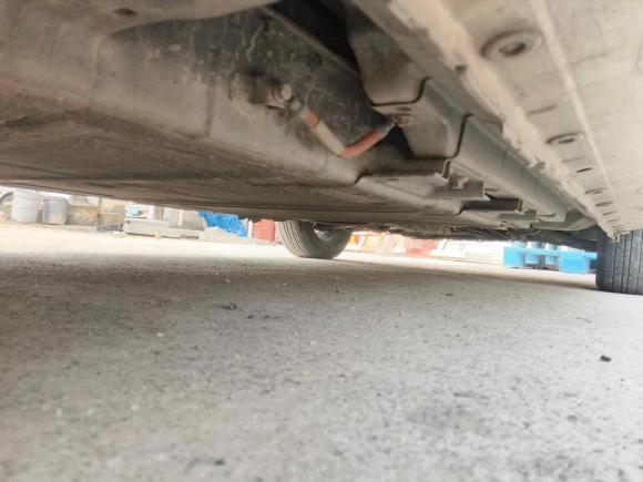 [杭州·浙A] 二手长安凯程长安欧尚A600EV2019款 EV