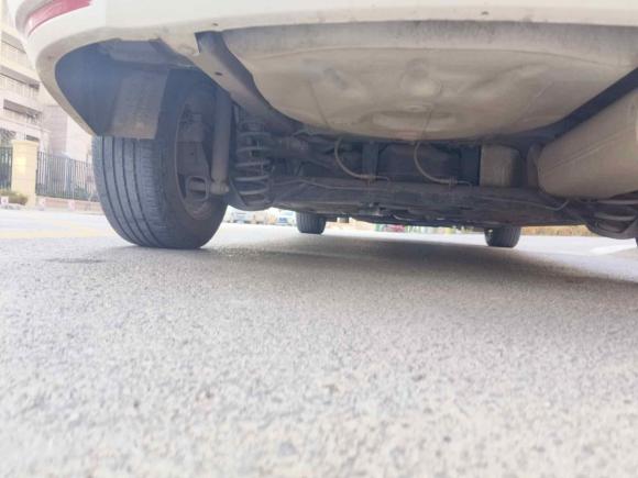 [青岛·鲁B] 二手福特福睿斯2017款 改款 1.5L 手动舒适型