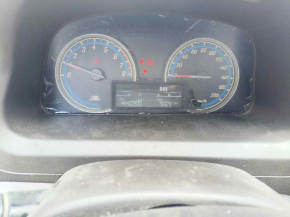 [深圳·豫N] 二手宝骏宝骏7302014款 1.5L 手动标准型 7座