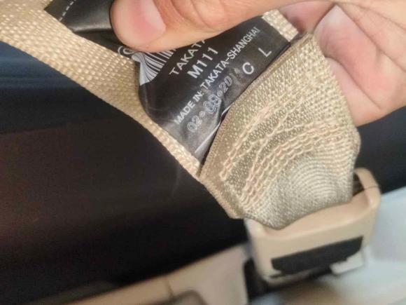 [常州·苏D] 二手别克君威2014款 2.0L 精英时尚型