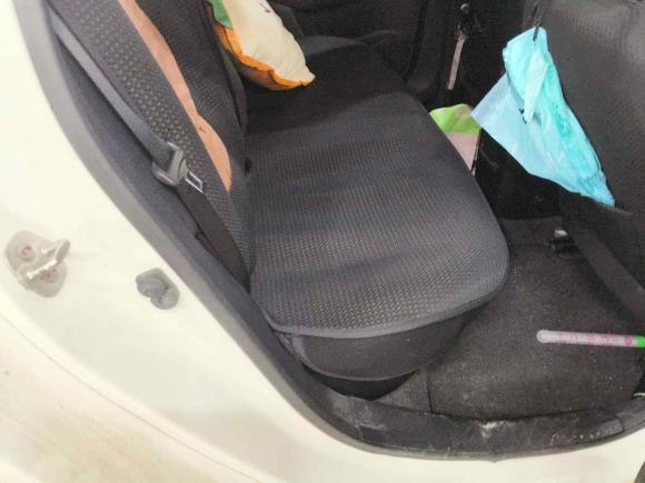 [宁波·浙B] 二手日产蓝鸟2016款 1.6L CVT智酷版