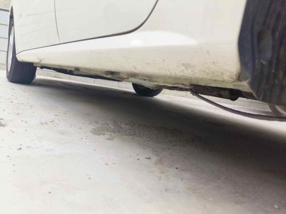 [常州·苏D] 二手大众朗行2015款 1.6L 自动风尚版