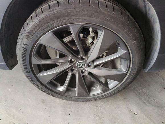 [济南·鲁A] 二手长安长安UNI-T2020款 1.5T 尊贵型