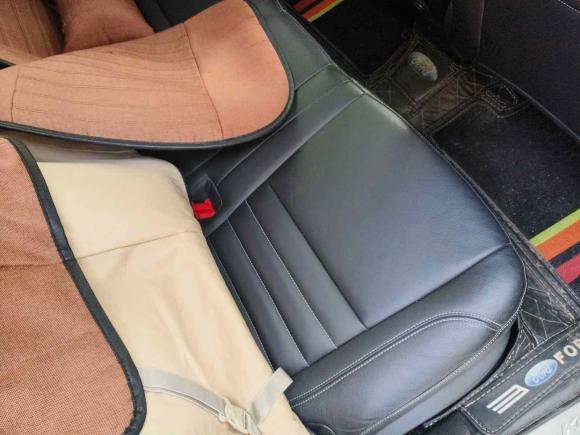 [南昌·赣A] 二手福特翼虎2015款 1.5L GTDi 四驱精英型