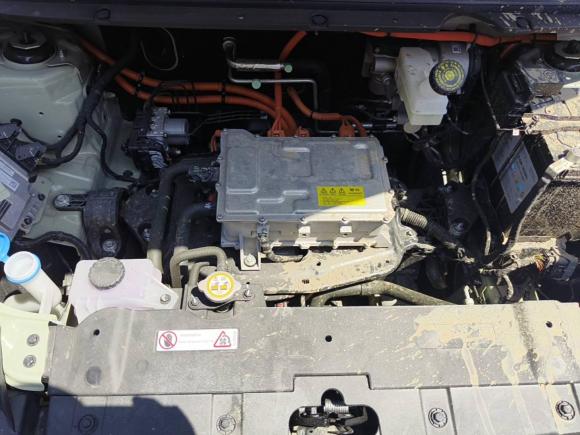 [上海·苏E] 二手哪吒汽车哪吒AYA2023款 401