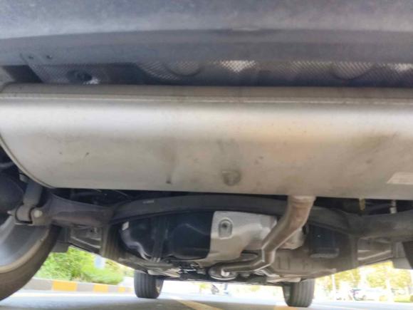 [常州·苏D] 二手别克昂科拉GX2020款 20T CVT两驱旗舰型