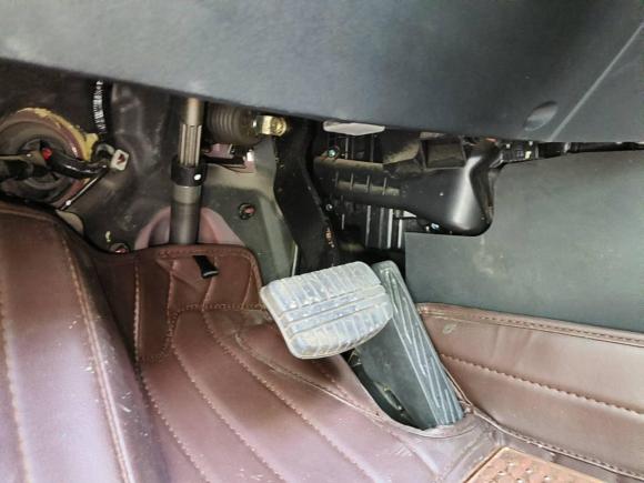 [宁波·浙D] 二手东南东南DX72015款 1.5T 自动豪华型