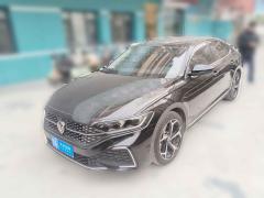 [济南·鲁A] 大众帕萨特2024款 330TSI 星空精英版