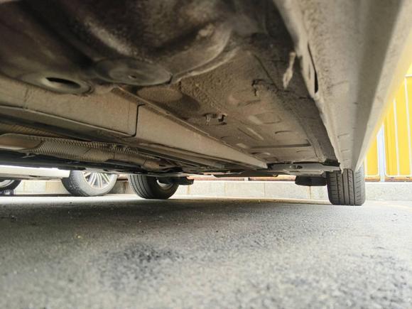 [深圳·粤E] 二手标致标致3082016款 1.6L 自动时尚版