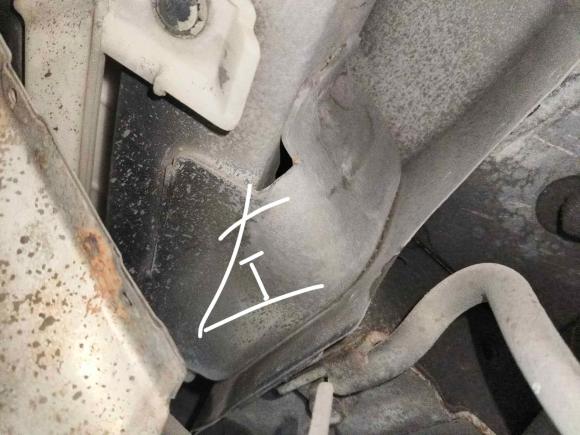 [深圳·粤B] 二手别克昂科雷2014款 3.6L 四驱智享旗舰型