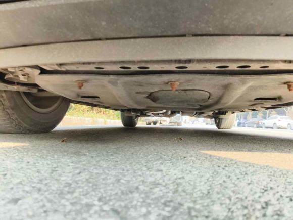 [上海·沪A] 二手凯迪拉克凯迪拉克XT52018款 25T 豪华型