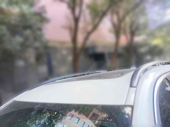 [苏州·苏B] 二手凯迪拉克凯迪拉克SRX2014款 3.0L 舒适型