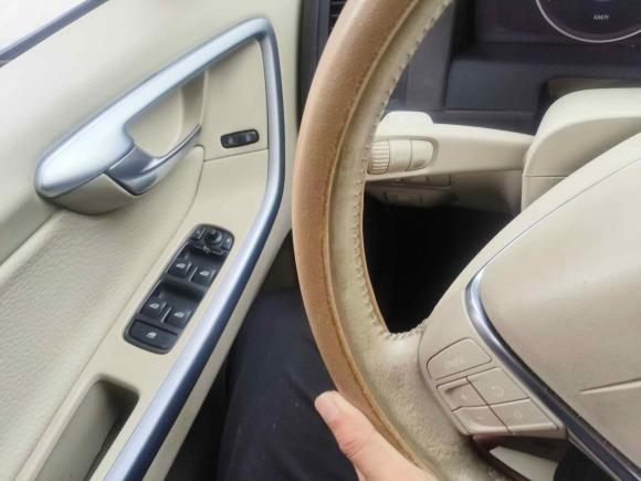 [宁波·浙B] 二手沃尔沃沃尔沃XC602012款 T5 舒适版