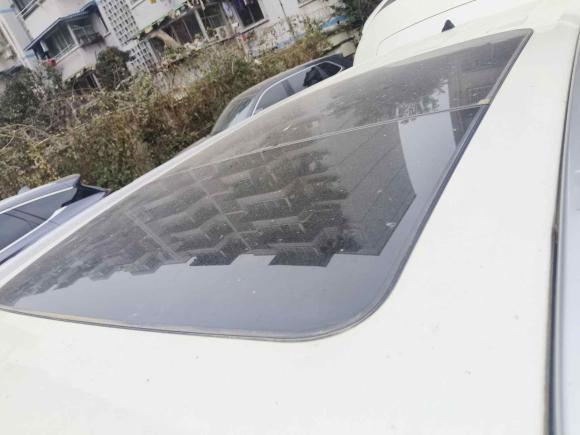 [成都·川A] 二手福特撼路者2016款 2.0T 汽油自动四驱旗舰版