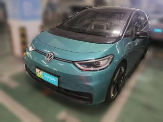 大众大众ID.32022款 Pro 极智版「南京二手车」「天天拍车」