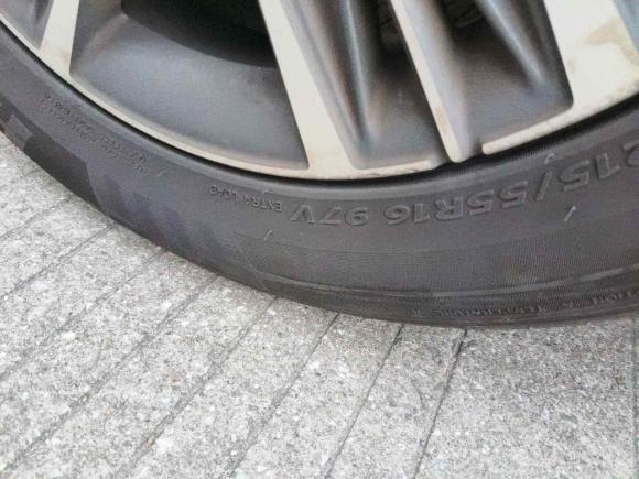 [嘉兴·浙F] 二手标致标致3082016款 230THP 自动豪华版