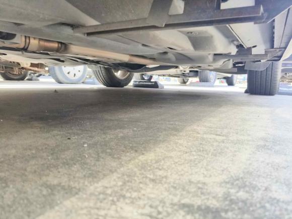 [深圳·粤B] 二手Jeep自由光2016款 2.4L 领先版