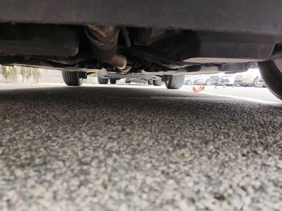 [上海·沪A] 二手MINIMINI2011款 1.6L COOPER Fun