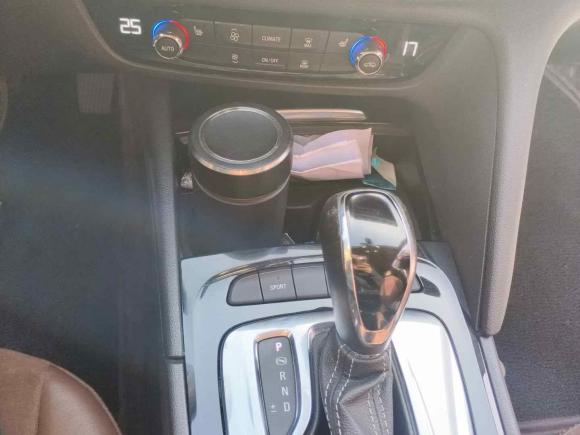 [合肥·皖A] 二手别克君威2019款 20T 精英型 国V