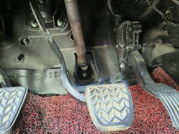 [湖州·浙E] 二手江铃宝典2020款 2.5T柴油两驱舒享版长轴JX4D25A6L