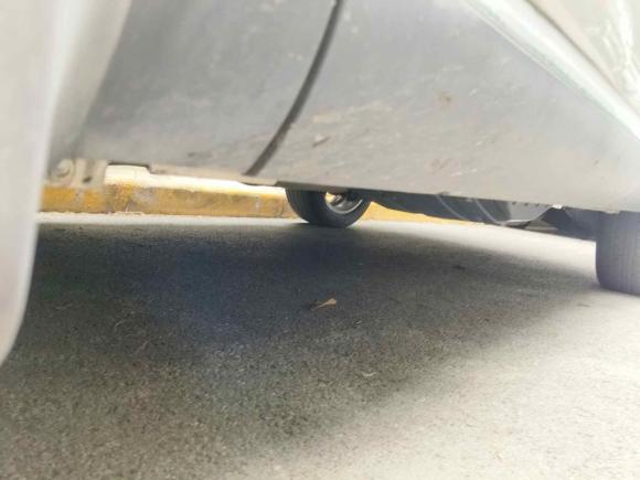 [上海·苏F] 二手哈弗哈弗F72020款 1.5T 两驱i型