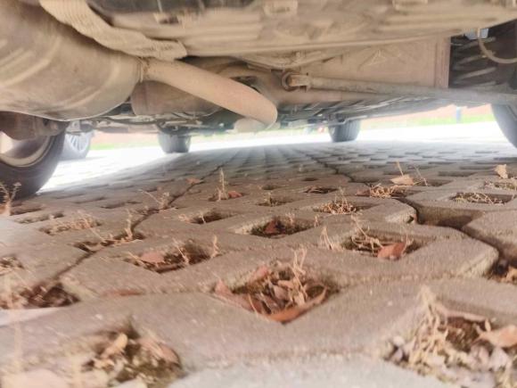 [嘉兴·浙F] 二手雪佛兰科鲁兹2016款 1.5L 自动时尚天窗版