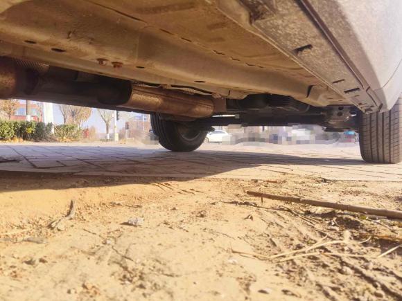 [济南·鲁A] 二手奇瑞瑞虎5x2022款 超级英雄版 1.5L CVT时尚型