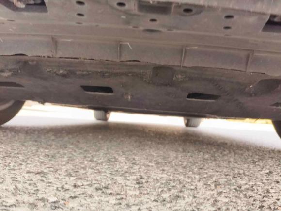 [南通·吉A] 二手红旗红旗E-QM52023款 620km PLUS