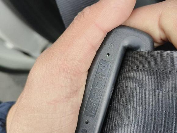 [成都·川A] 二手大众朗逸2013款 改款经典 1.6L 自动风尚版