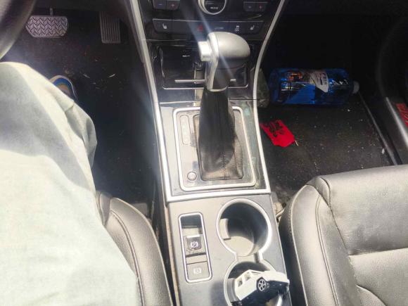 [杭州·鲁Q] 二手哈弗哈弗H22016款 红标 1.5T 自动两驱豪华型