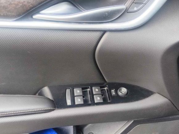 [武汉·鄂A] 二手凯迪拉克凯迪拉克XTS2018款 28T 精英型