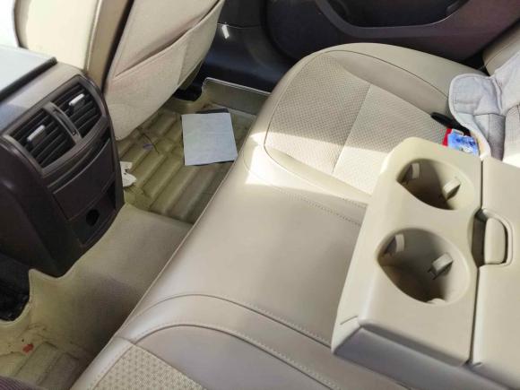 [上海·苏F] 二手别克君威2012款 2.0L 舒适版