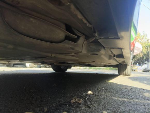 [宁波·浙B] 二手丰田皇冠2015款 2.0T 时尚版