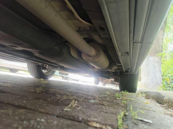 [宁波·浙B] 二手讴歌讴歌CDX2016款 1.5T 两驱悦享版