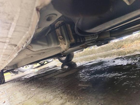 [合肥·皖A] 二手比亚迪比亚迪F32018款 1.5L 手动精英型