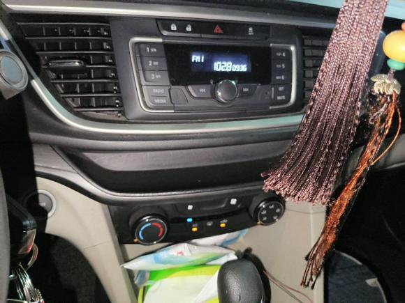 [苏州·苏E] 二手别克英朗2015款 15N 自动精英型