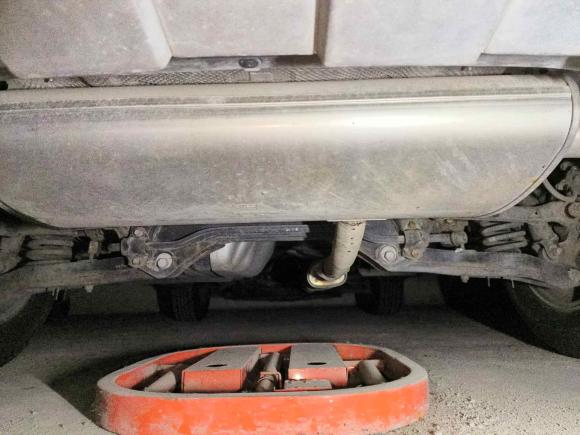 [合肥·皖A] 二手现代北京现代ix352015款 2.0L 自动两驱舒适型 国IV