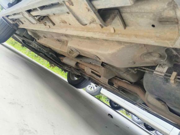 [合肥·皖A] 二手Jeep指南者2017款 200T 自动家享四驱版