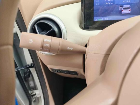 [义乌·浙G] 二手五菱汽车宏光MINIEV2025款 四门版 进阶款