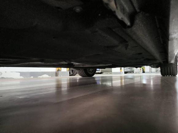 [上海·沪F] 二手捷豹捷豹XFL2022款 XFL 2.0T P250 两驱尊享豪华版