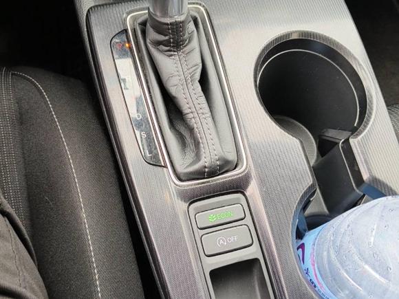 [杭州·湘A] 二手本田思域2023款 240TURBO CVT劲势版