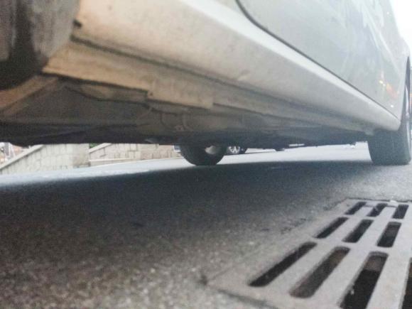 [青岛·鲁B] 二手大众朗逸2017款 1.6L 手动舒适版