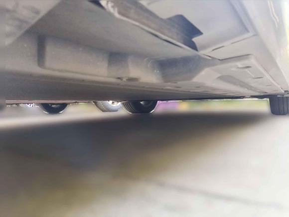 [南昌·赣A] 二手比亚迪秦PLUS2021款 EV 400KM 豪华型