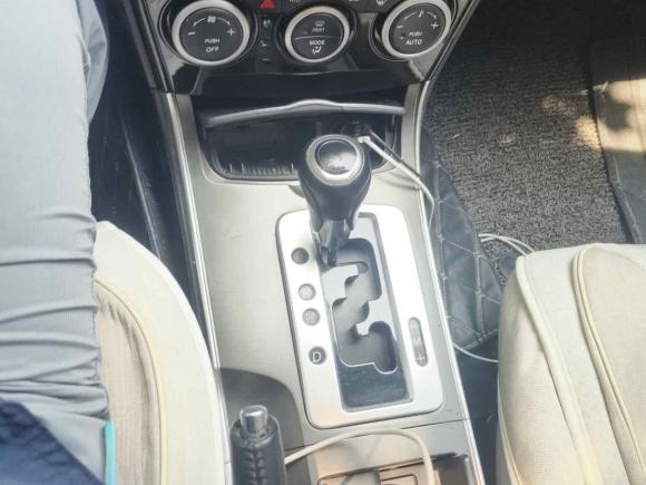 [青岛·鲁U] 二手马自达马自达62013款 2.0L 自动时尚型