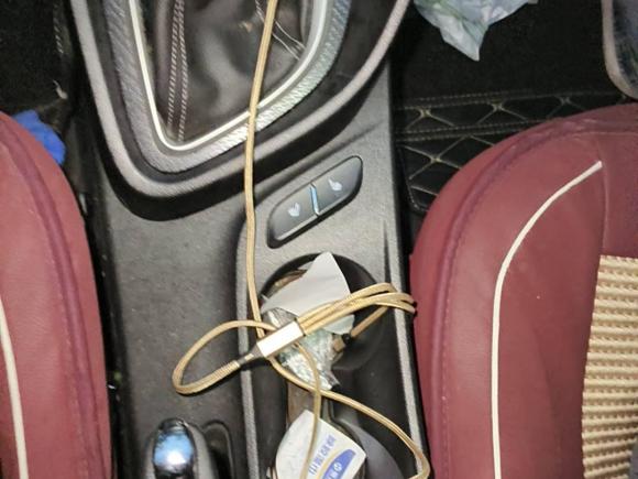 [温州·浙C] 二手别克阅朗2018款 18T 自动旗舰型