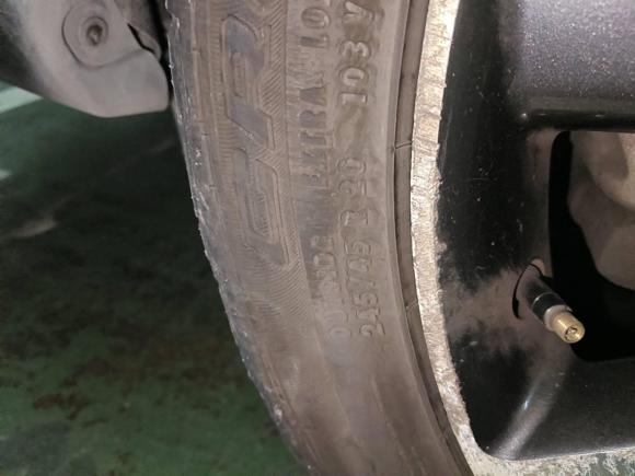 [上海·沪A] 二手比亚迪唐新能源2017款 2.0T 全时四驱豪雅型