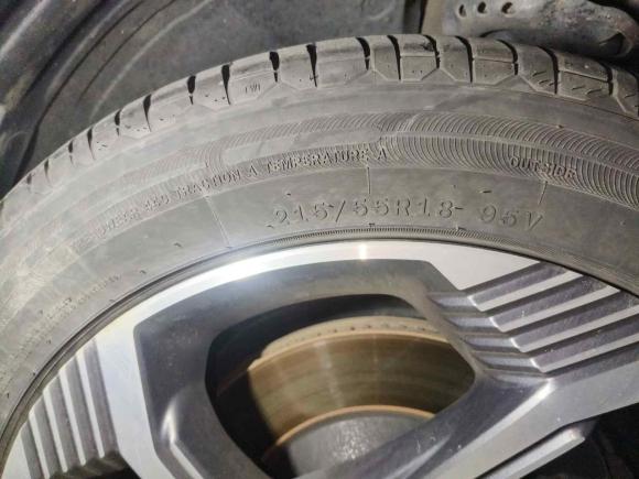 [合肥·皖A] 二手领克领克062020款 1.5T 劲Pro