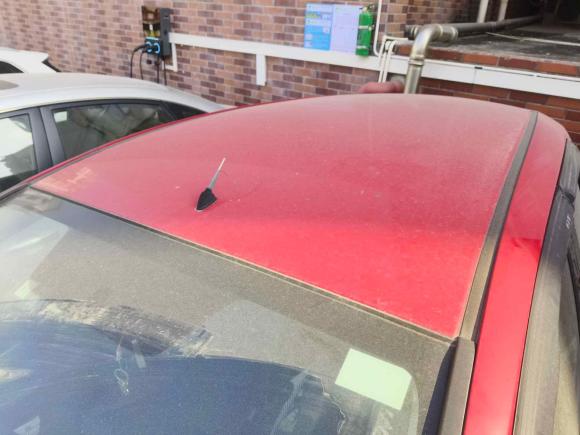 [深圳·粤B] 二手本田飞度2014款 1.5L SE CVT时尚型